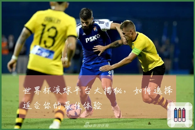 世界杯滚球平台大揭秘，如何选择适合你的最佳体验