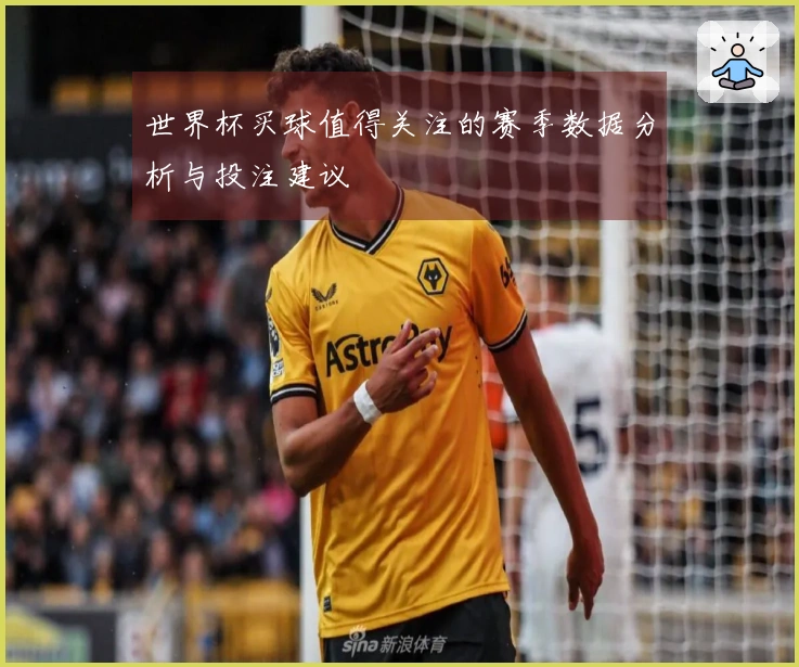 世界杯买球值得关注的赛季数据分析与投注建议
