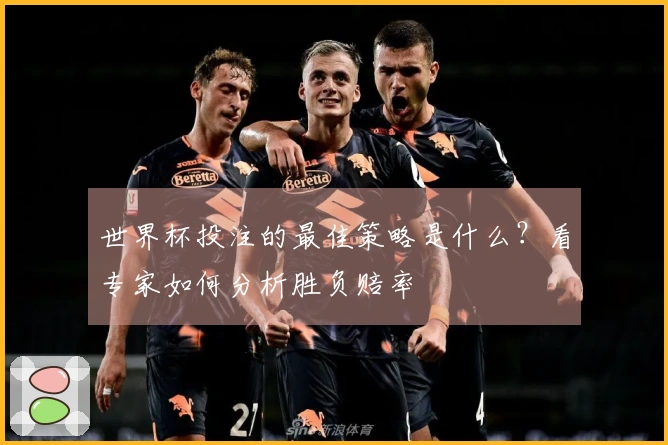 世界杯投注的最佳策略是什么？看专家如何分析胜负赔率