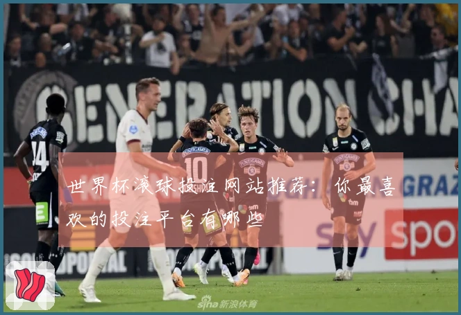 世界杯滚球投注网站推荐：你最喜欢的投注平台有哪些