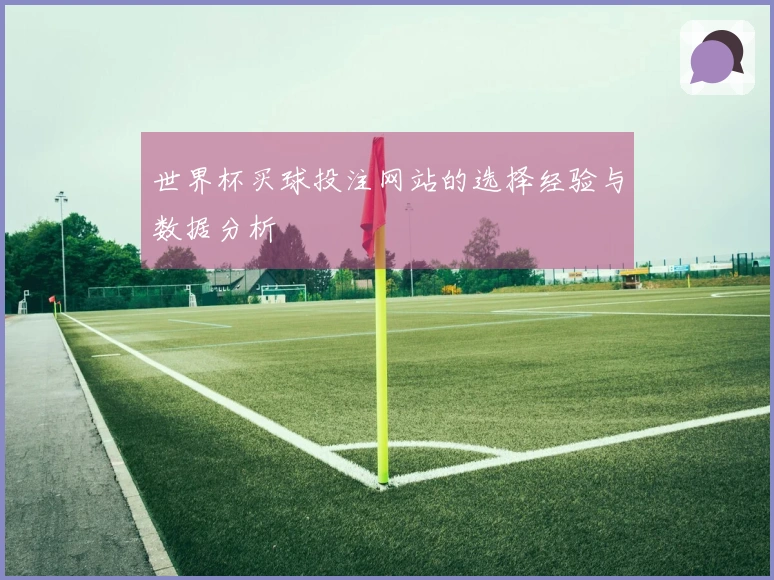世界杯买球投注网站的选择经验与数据分析