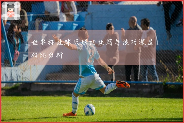 世界杯让球买球的诀窍与技巧深度对比分析