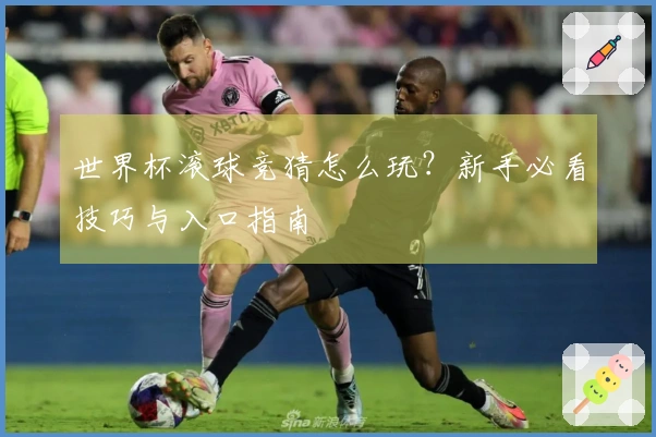 世界杯滚球竞猜怎么玩？新手必看技巧与入口指南