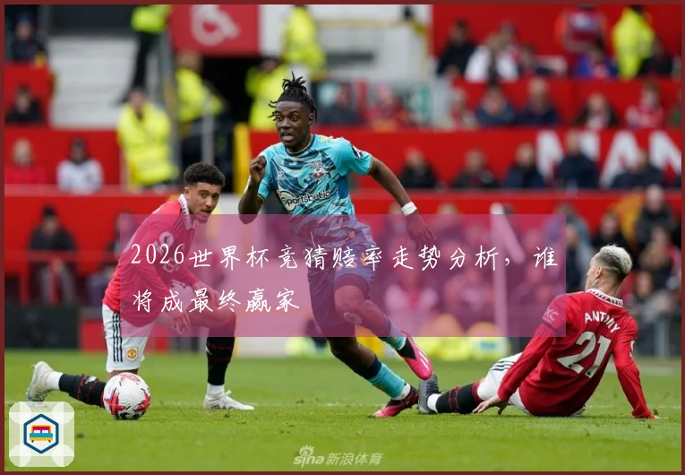 2026世界杯竞猜赔率走势分析，谁将成最终赢家