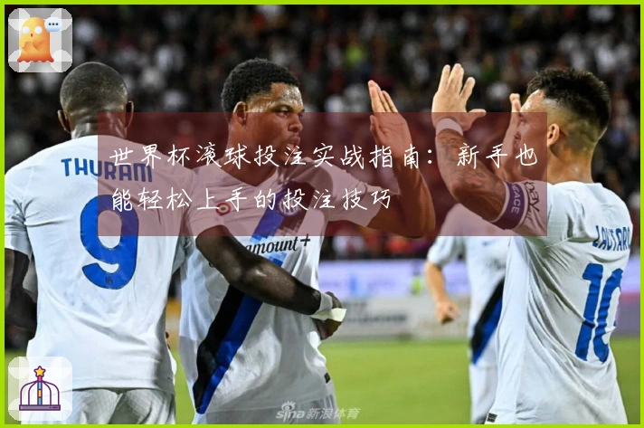 世界杯滚球投注实战指南：新手也能轻松上手的投注技巧