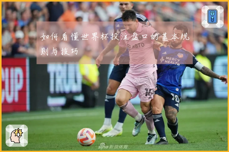 如何看懂世界杯投注盘口的基本规则与技巧