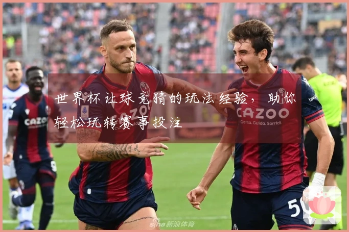 世界杯让球竞猜的玩法经验，助你轻松玩转赛事投注