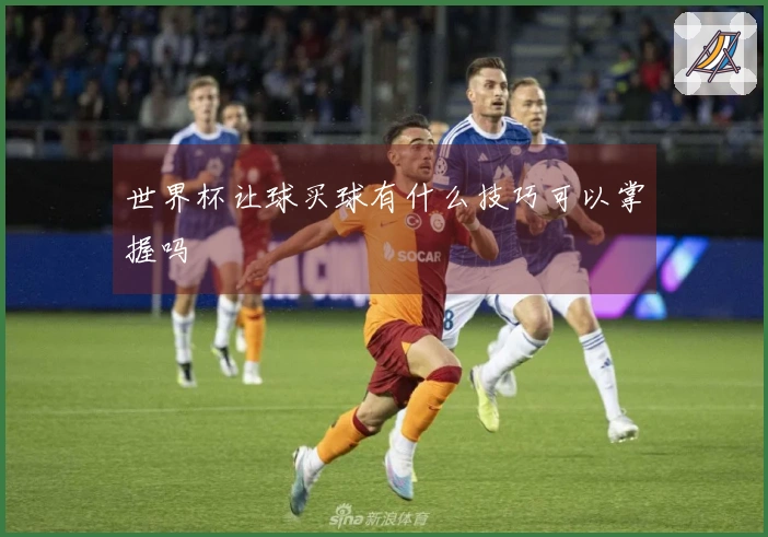 世界杯让球买球有什么技巧可以掌握吗