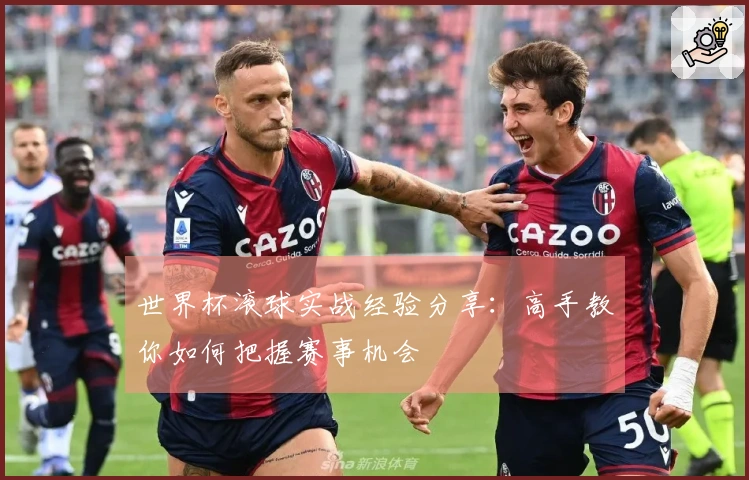 世界杯滚球实战经验分享：高手教你如何把握赛事机会