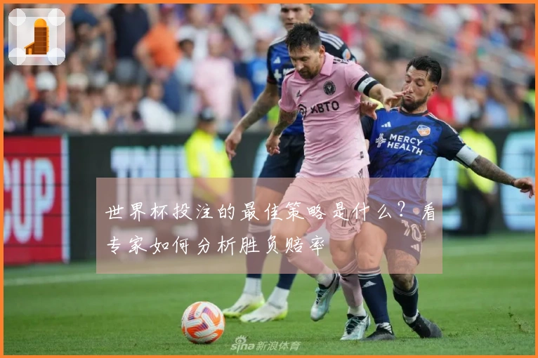 世界杯投注的最佳策略是什么？看专家如何分析胜负赔率