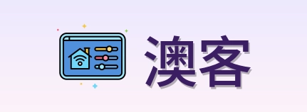 澳客 Logo